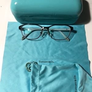 Tiffany & Co Glasses
